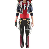 Ezreal League of Legends Kämpfer Champion Uniform Cosplay Kostüm - cosplaycartde