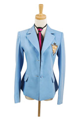 Ouran High School Host Club Boy Uniform Blazer Cosplay Kostüm - cosplaycartde