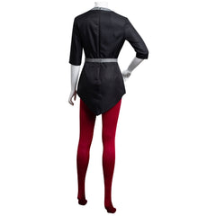 The Owl House Amity Cosplay Kostüme Halloween Karneval Outfits