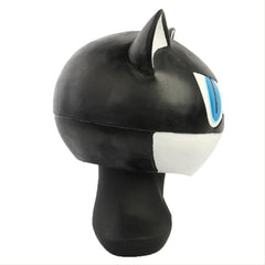 Persona 5 Morgana Mona Monster Cat Maske Cosplay Maske Requisite Kopfbedeckung - cosplaycartde