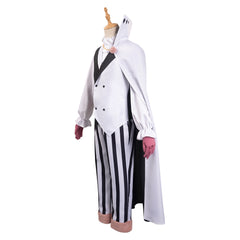Bungou Stray Dogs Cosplay Gogoli Kostüm Halloween Karneval Outfits