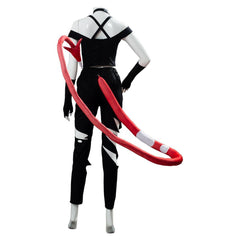 Helluva Boss Millie Cosplay Hazbin Hotel Cosplay Kostüm - cosplaycartde