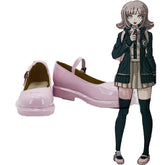 Chiaki Nanami Danganronpa Schuhe Cosplay Schuhe - cosplaycartde