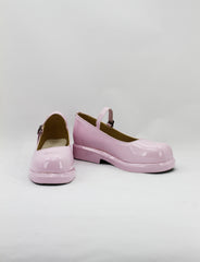 Chiaki Nanami Danganronpa Schuhe Cosplay Schuhe - cosplaycartde