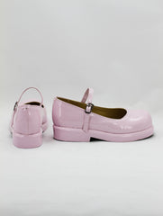 Chiaki Nanami Danganronpa Schuhe Cosplay Schuhe - cosplaycartde