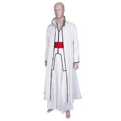 Bleach Sousuke Aizen Kimono Cosplay Kostüm Halloween Karneval Kostüm - cosplaycartde