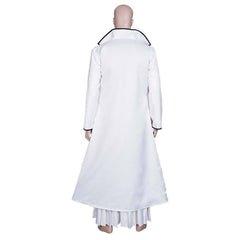 Bleach Sousuke Aizen Kimono Cosplay Kostüm Halloween Karneval Kostüm - cosplaycartde