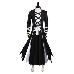 BLEACH Kurosaki Ichigo Cosplay Kostüm Outfits Halloween Karneval Mantel