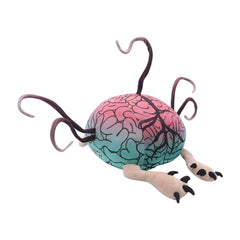 19 inches Intellect Devourer BG3 Kuscheltier Puppe als Geschenk Dekoration