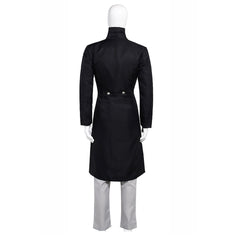 Sabo Kostüm One Piece Cosplay Outfits Halloween Karneval Anzug