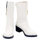 Pretty Derby Cosplay Stiefel Schuhe Maßgeschneiderte