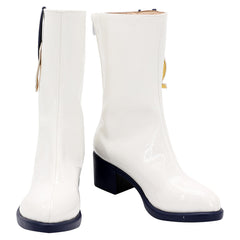 Pretty Derby Cosplay Stiefel Schuhe Maßgeschneiderte