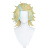 Tokyo Revengers Rindou Haitani Cosplay Perücke