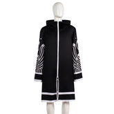 Tokyo Revengers Wakasa Imaushi Cosplay Kostüme Halloween Karneval Outfits