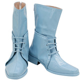 JoJo's Bizarre Adventure Caesar Cosplay Schuhe Stiefel Halloween Schuhe