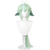 Genshin Impact Sucrose Perücke Karneval Halloween Cosplay Perücke