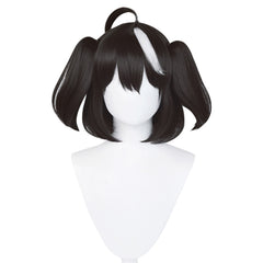Kitasan Black Pretty Derby Perücke Cosplay Perücke