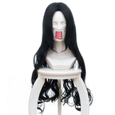 Cattleya Baudelaire Perücke Violet Evergarden Cattleya Cosplay Perücke lange Haare - cosplaycartde