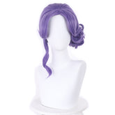 King of Glory Zhen Ji Lady Zhen Perücke Cosplay Perücke