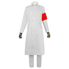 Tokyo Revengers Cosplay Kostüme Outfits Halloween Karneval Suit