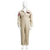 Kinder Ghostbusters Cosplay Kostüm Outfits Halloween Karneval Jumpsuit