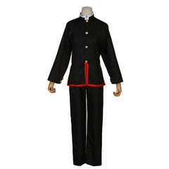 Toilet-bound Hanako-kun Cosplay Kostüm Halloween Karneval Outfits