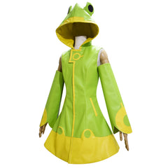 Cardcaptor Sakura Sakura Cosplay Kostüm Halloween Karneval Outfits