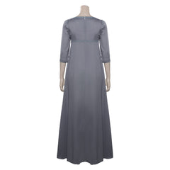 Disenchanted Cosplay Giselle Kostüm Halloween Karneval Kleid