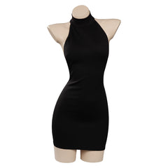 Vermeil in Gold Vermeil Cosplay Kostüm Outfits Halloween Karneval Kleid