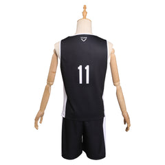 Blue Lock Cosplay Seishirou Nagi Kostüm Halloween Karneval Outfits