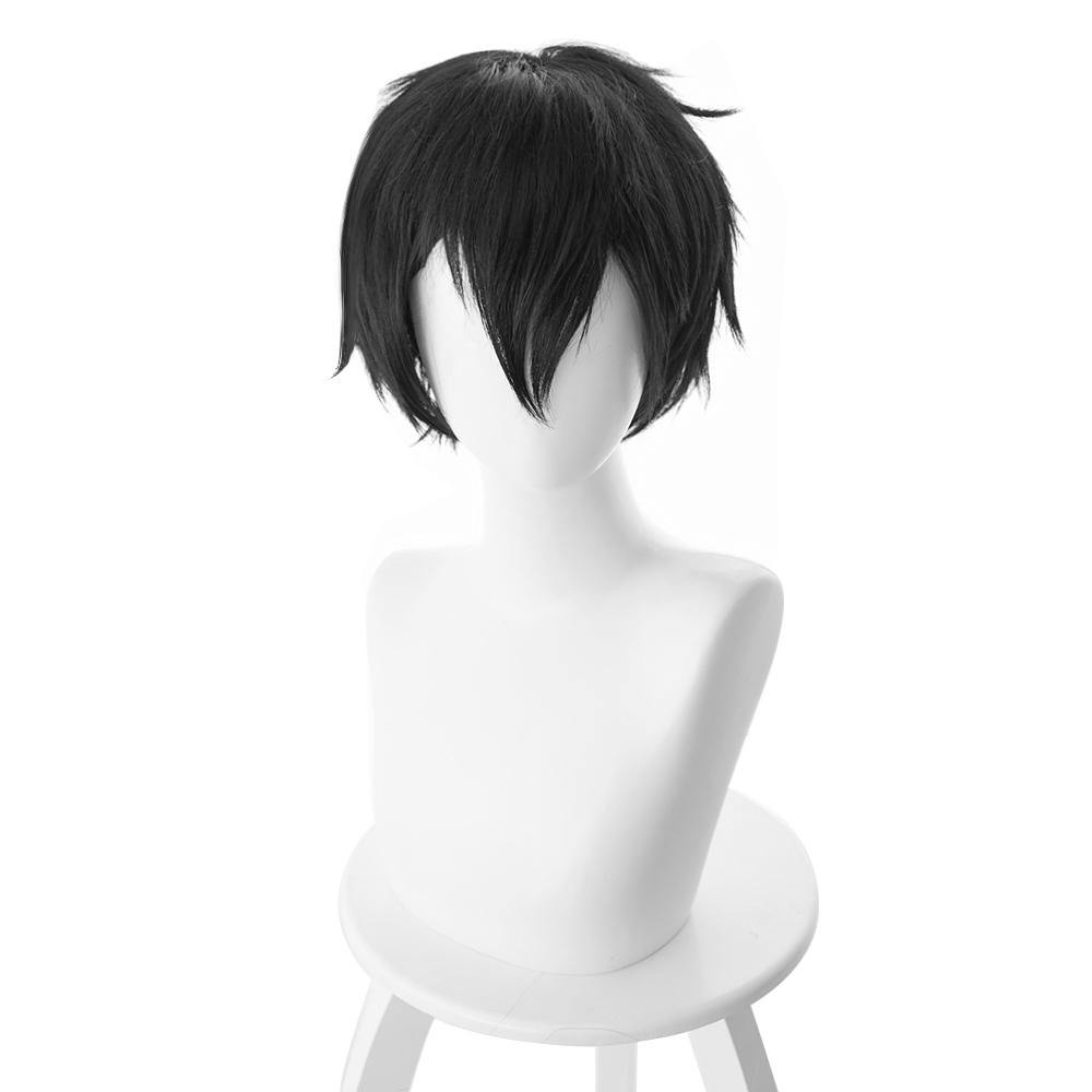 Sword Art Online Kazuto Kirigaya Alfheim Online Perücke Cosplay Perücke - cosplaycartde