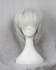 Tokyo Ghoul Kaneki Ken Perücke Cosplay Perücke - cosplaycartde