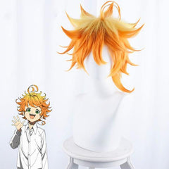The Promised Neverland Yakusoku no Neverland Emma Perücke Cosplay Perücke - cosplaycartde