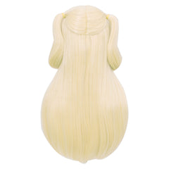 Genshin Impact Fischl Perücke Cosplay Perücke