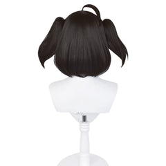Kitasan Black Pretty Derby Perücke Cosplay Perücke