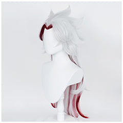 Genshin Impact Inazuma Atataki Itto Perücke Cosplay Perücke