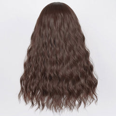 Harry Potter Gryffindor Hermione Granger Hermine granger Cosplay Perücke