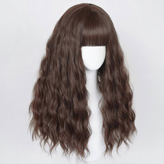 Harry Potter Gryffindor Hermione Granger Hermine granger Cosplay Perücke