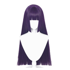 Genshin Impact Yun Jin Perücke Cosplay Perücke