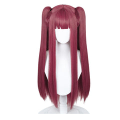 My Dress Up Darling Marin Kitagawa Cosplay Perücke Hitzebeständiges Haar Karneval Halloween Party Requisiten