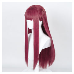 My Dress Up Darling Marin Kitagawa Cosplay Perücke Hitzebeständiges Haar Karneval Halloween Party Requisiten