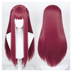 My Dress Up Darling Marin Kitagawa Cosplay Perücke Hitzebeständiges Haar Karneval Halloween Party Requisiten