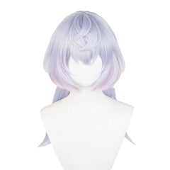 Sigewinne Genshin Impact Sigewinne Perücke Cosplay Requisite