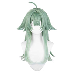 Huohuo Honkai: Star Rail Huohuo Perücke Cosplay Requisite