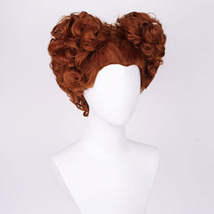 Winifred Perücke Hocus Pocus Winifred Sanderson Cosplay Perücke