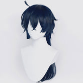 The Case Study of Vanitas Vanitas Perücke Cosplay Perücke