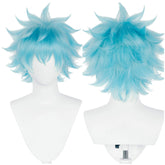 Tokyo Revengers Kawata Soya Perücke Cosplay Perücke