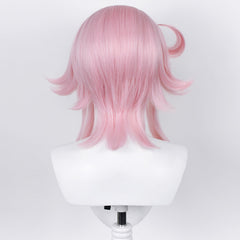 Genshin Impact Cosplay Dori Perücke Hitzebeständiges Haar Karneval Halloween Party Requisiten