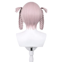 Call Of The Night Nanakusa Nazuna Perücke Cosplay Hitzebeständige Haar Karneval Halloween Party Requisiten