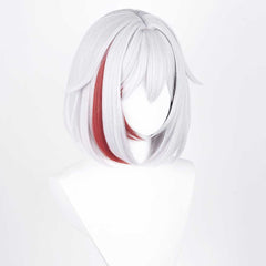 Honkai: Star Rail Topaz Perücke Cosplay Requisite